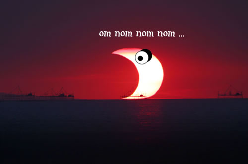 pac-man-moon