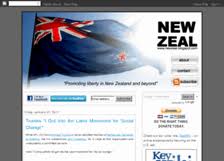 Conservative Party of New Zealand